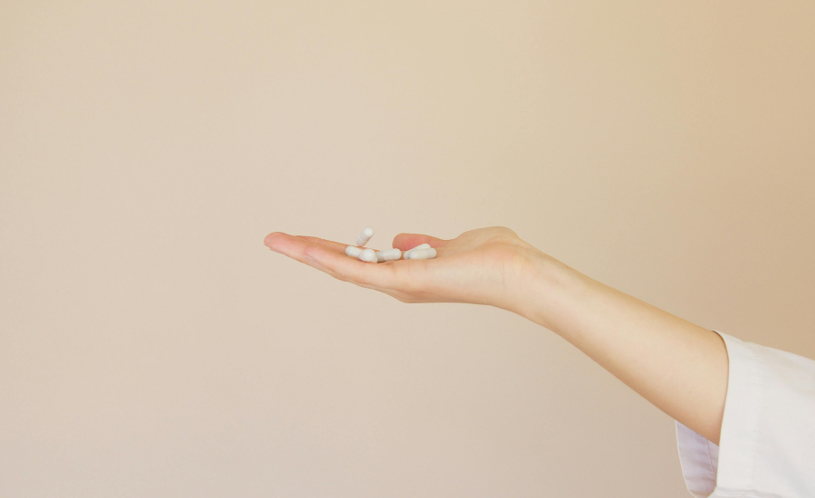 蔓越莓推薦示意圖 3